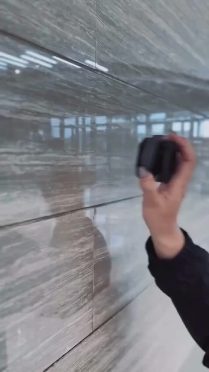 Car Mount Vacuum Magnetic Holder Strong Suction Rotate 360° video